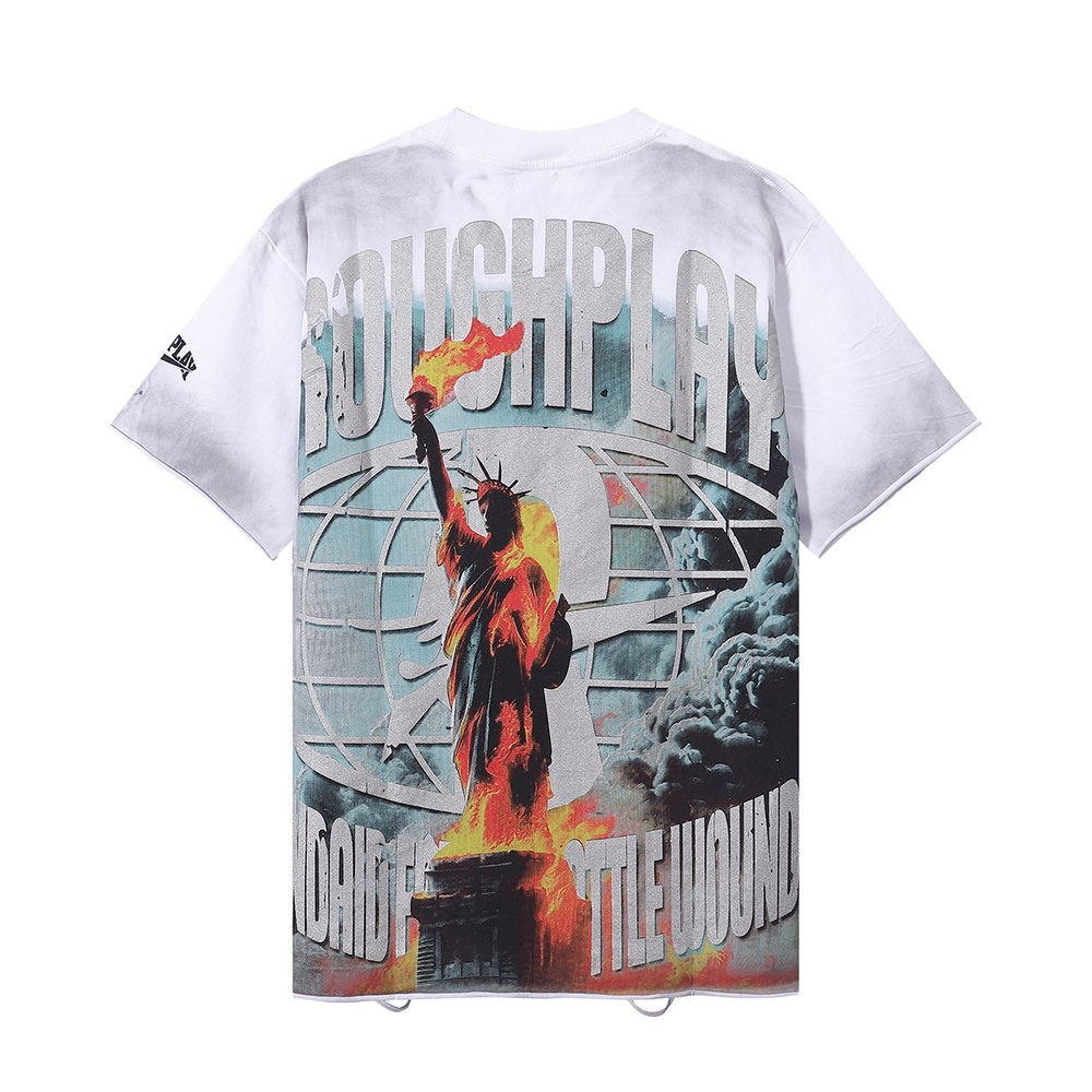 RoughPlay T-shirts-080