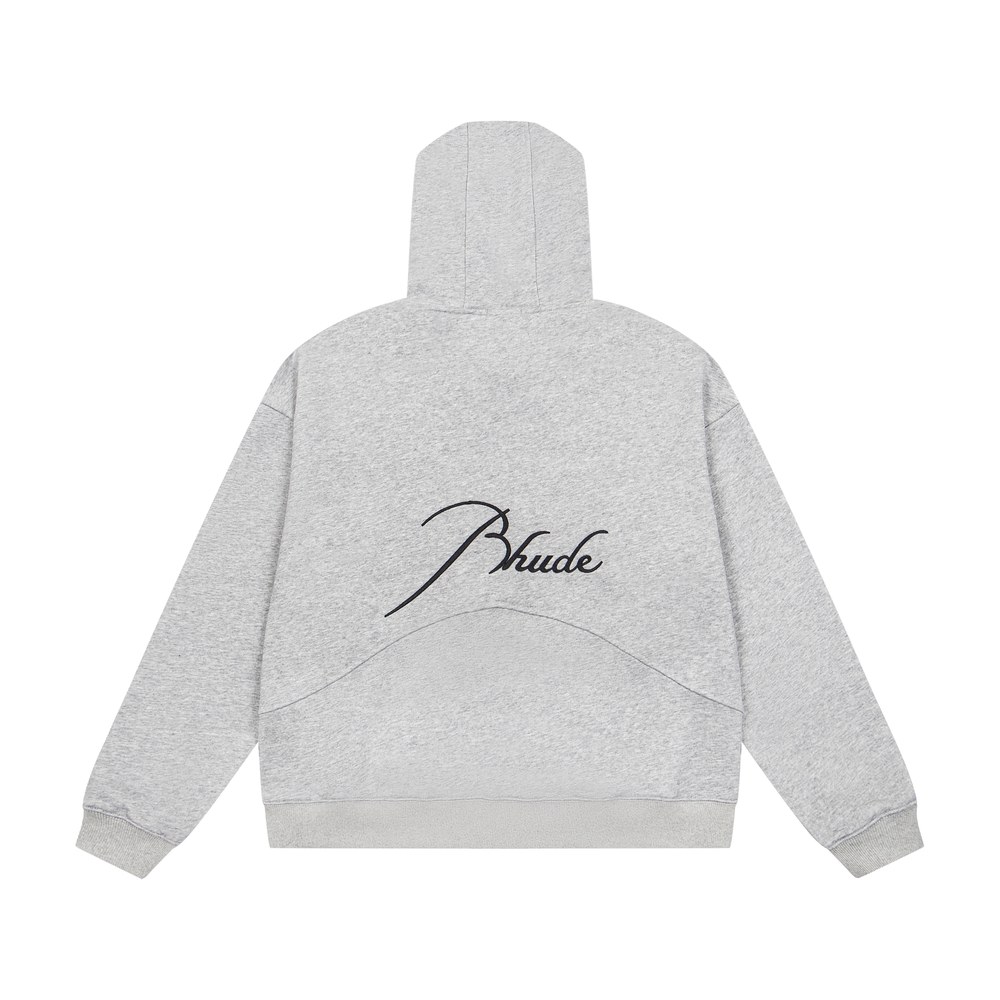 Rhude Hoody-067