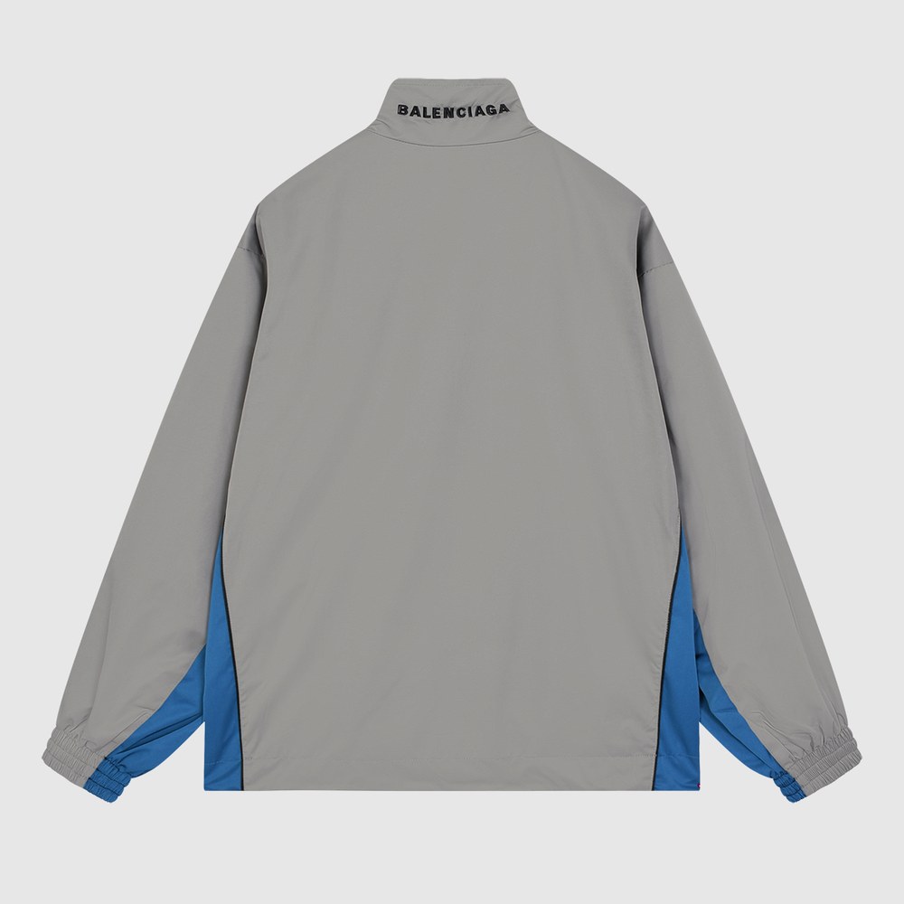 Balenciaga Coat-008