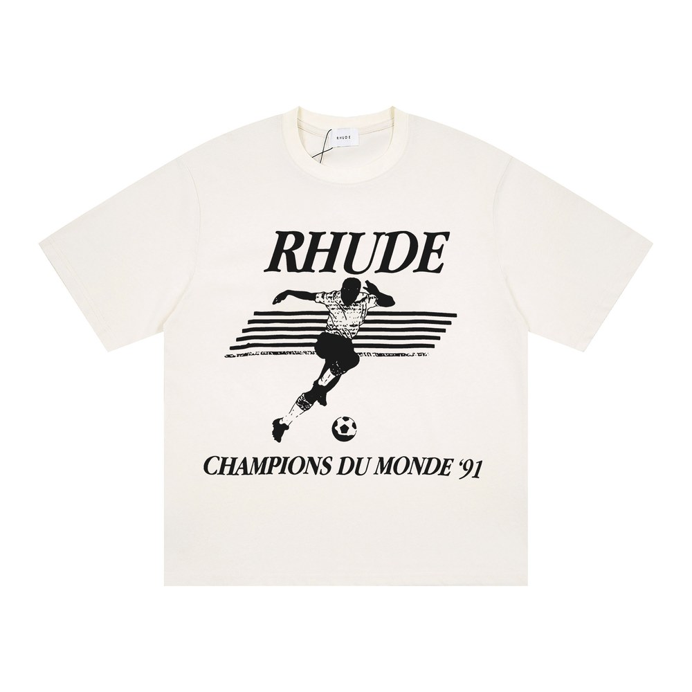 Rhude T-shirts-748