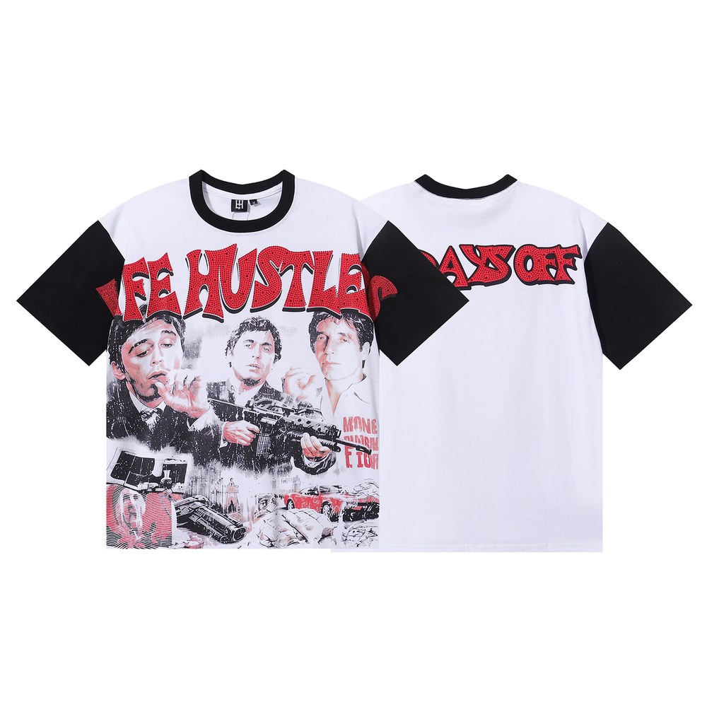 Life Hustlers T-shirts-081