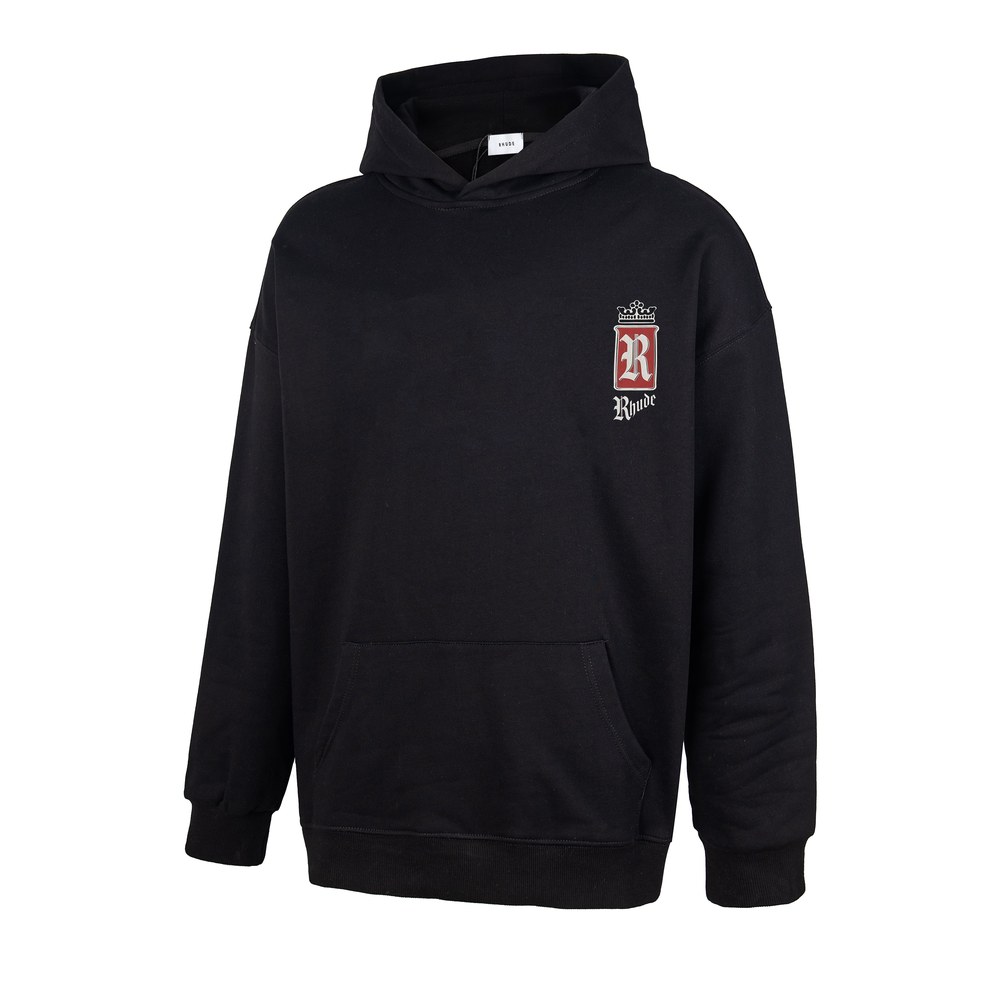 Rhude Hoody-022