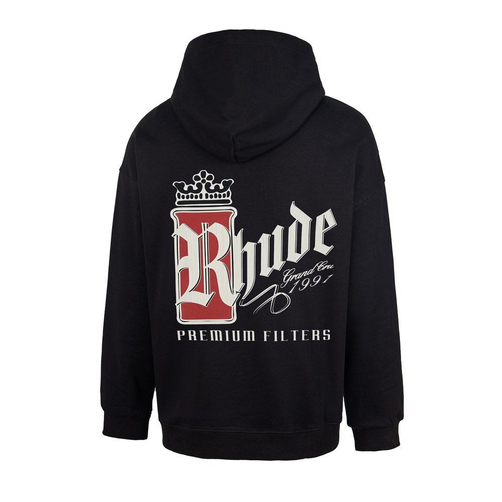 Rhude Hoody-021