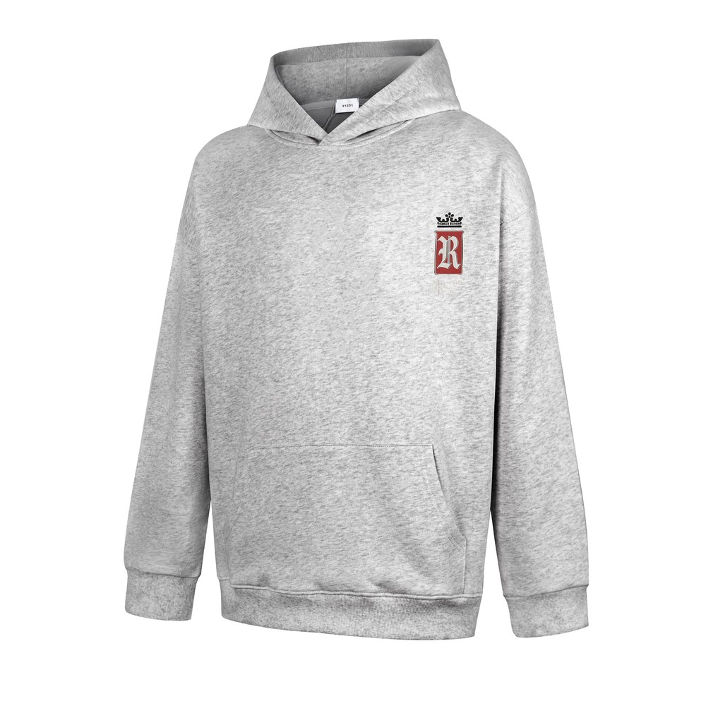 Rhude Hoody-020