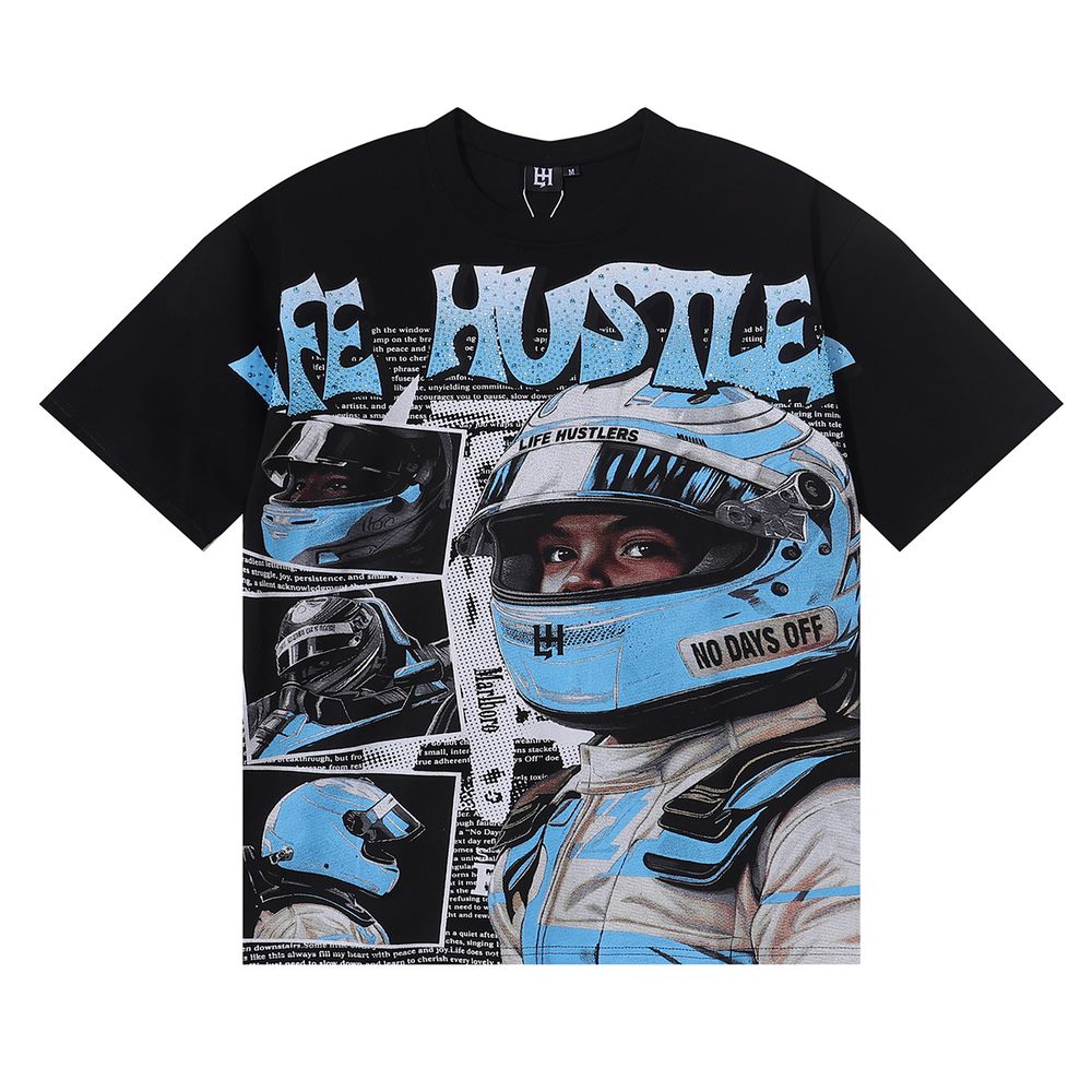 Life Hustlers T-shirts-078