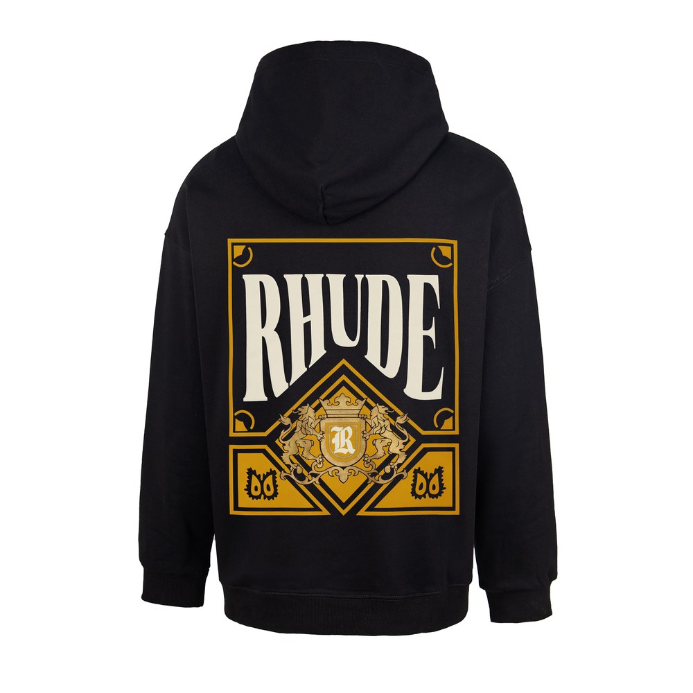 Rhude Hoody-017