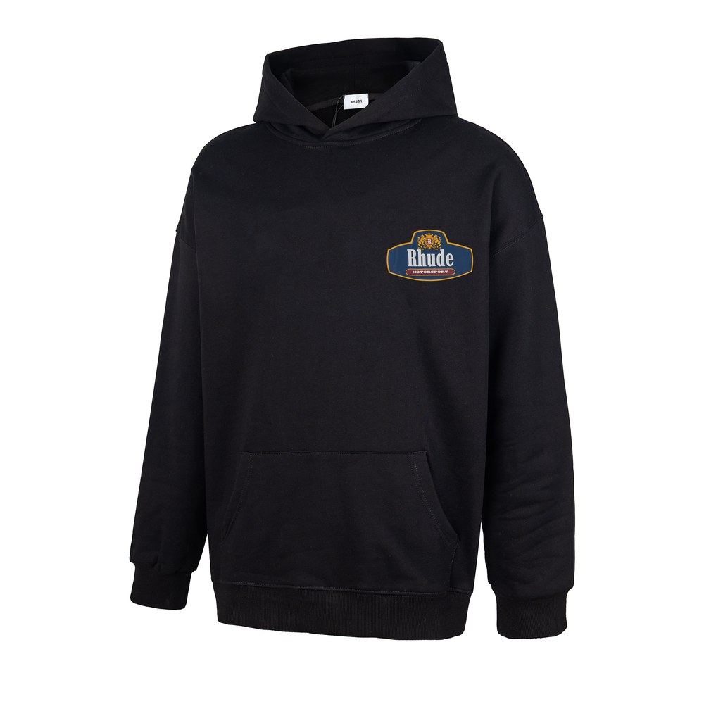 Rhude Hoody-014