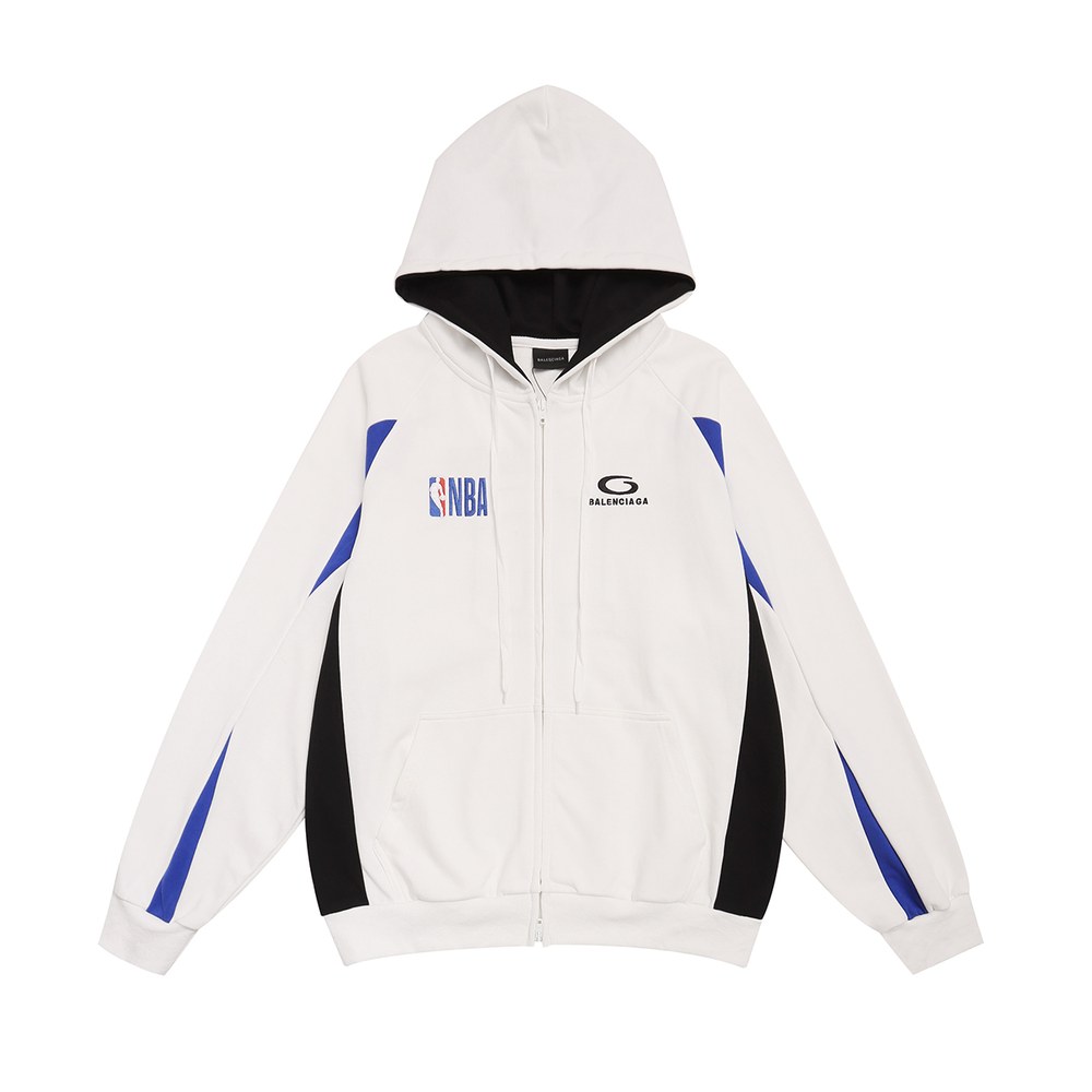 Balenciaga Hoody-175