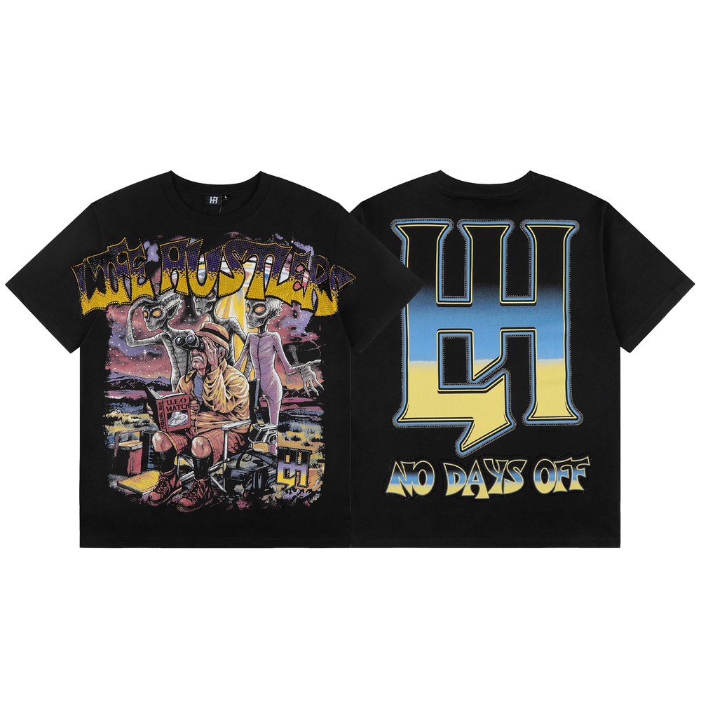 Life Hustlers T-shirts-116