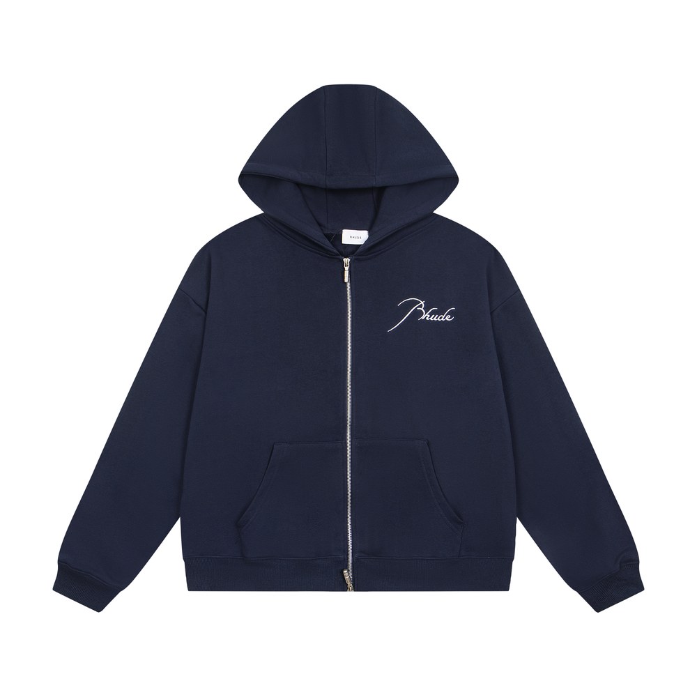 Rhude Hoody-066