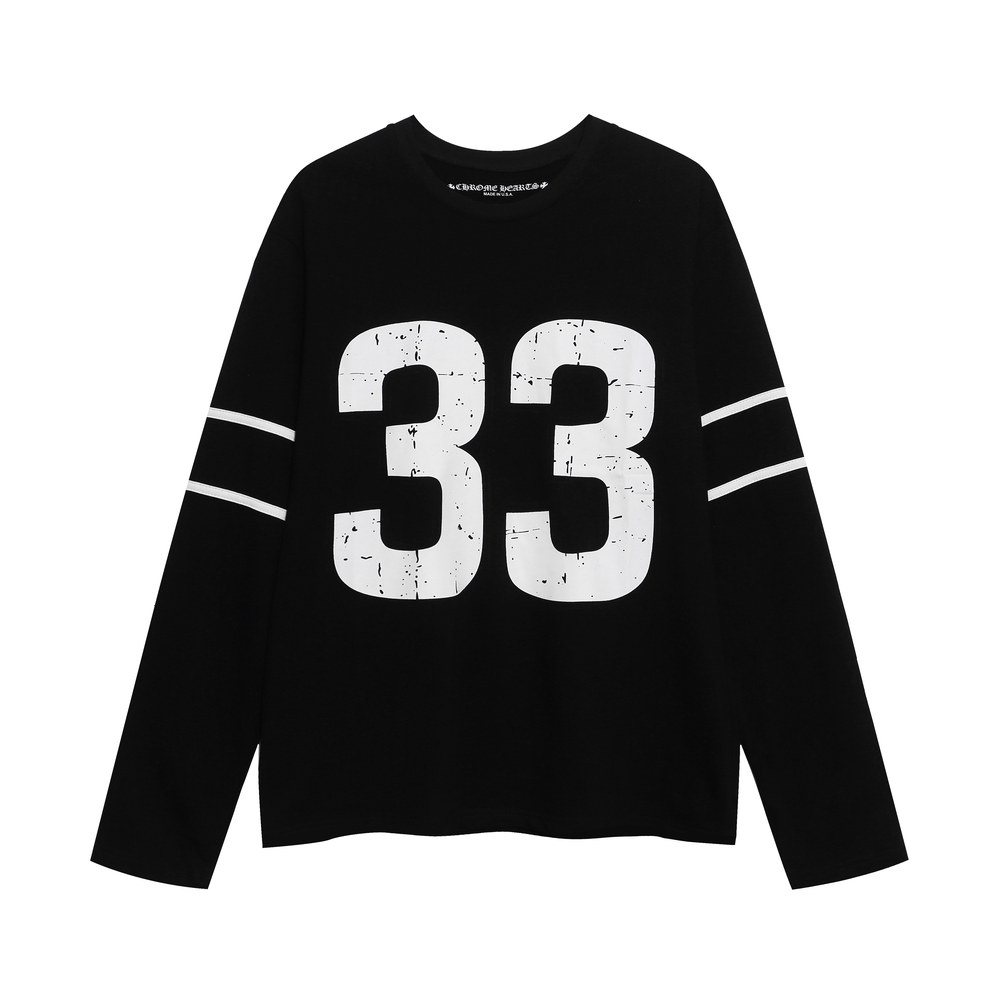 Chrome Hearts Longsleeve-708