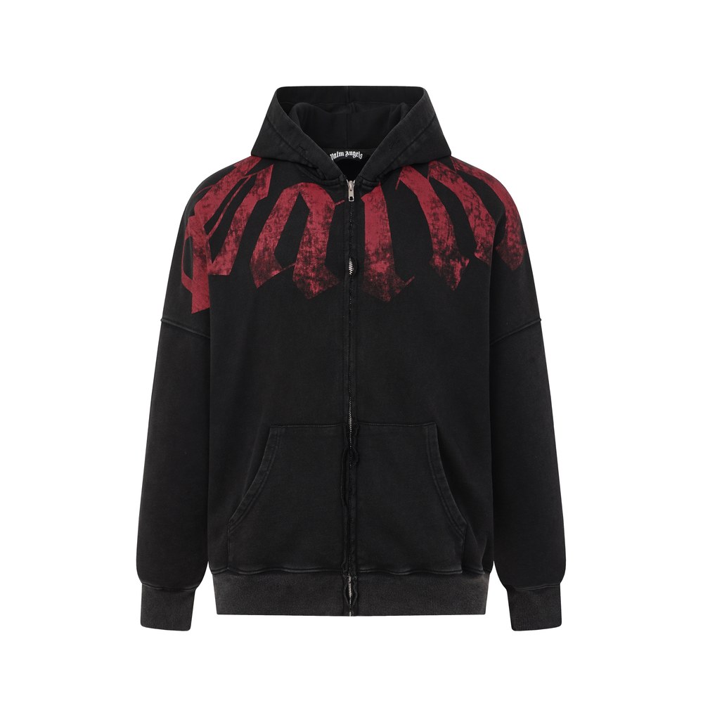 Palm Angels Hoody-183