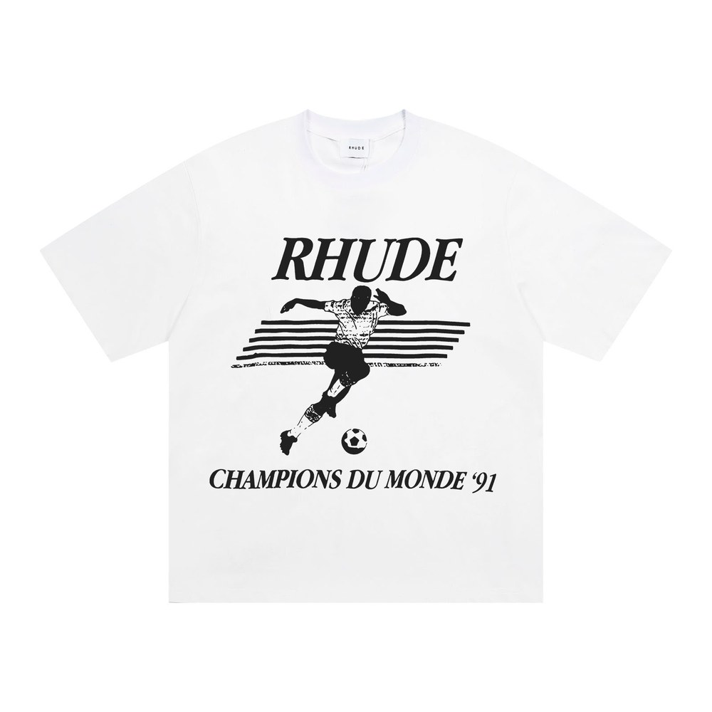 Rhude T-shirts-747