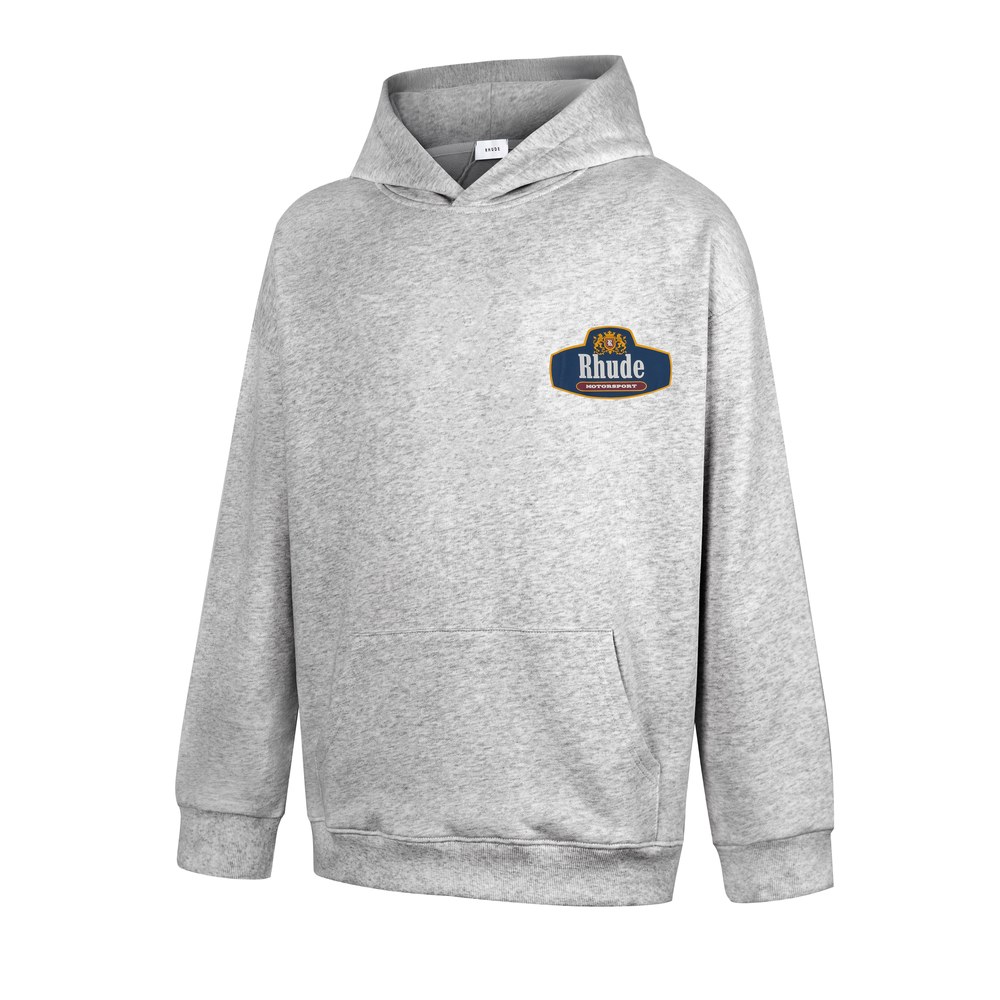 Rhude Hoody-012