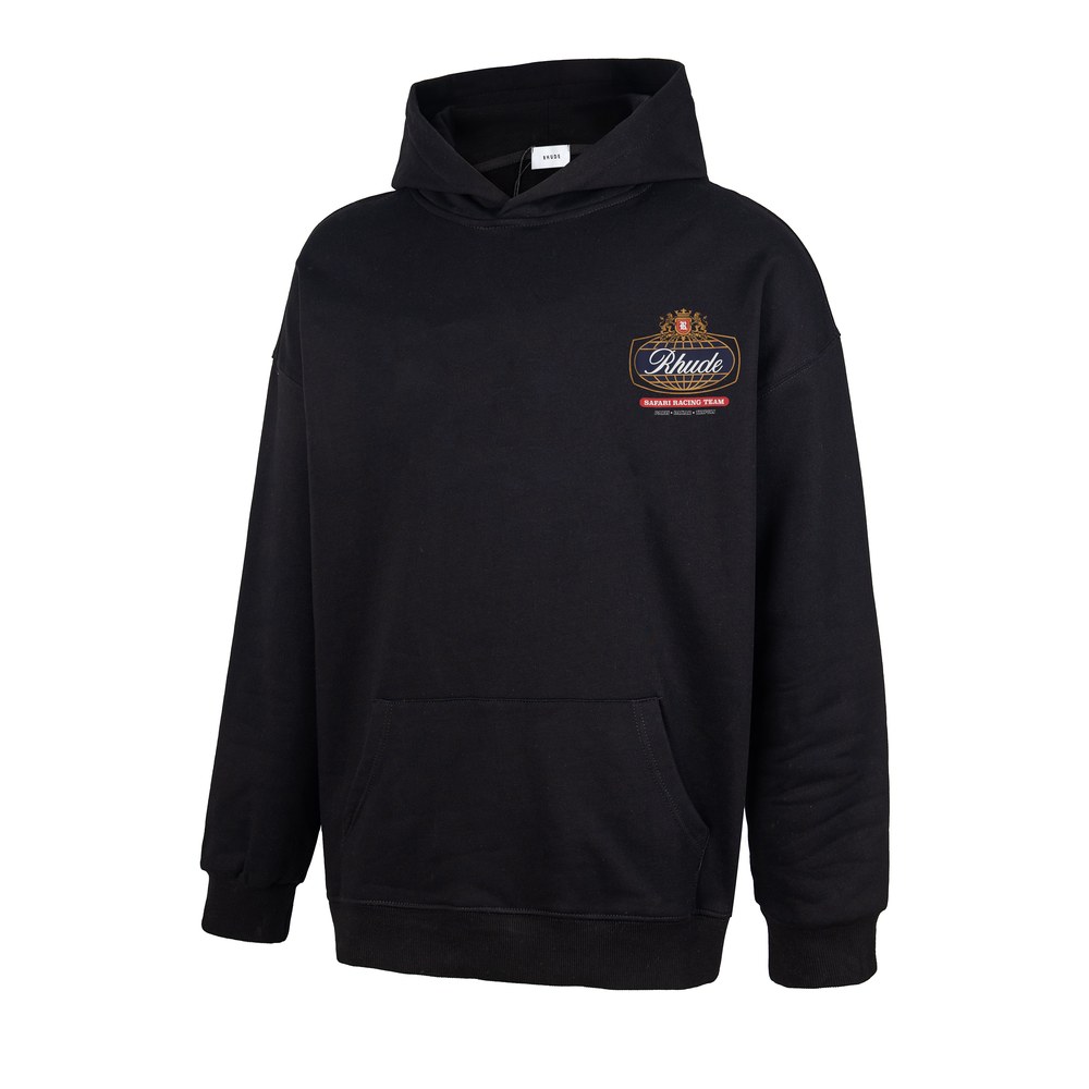 Rhude Hoody-009