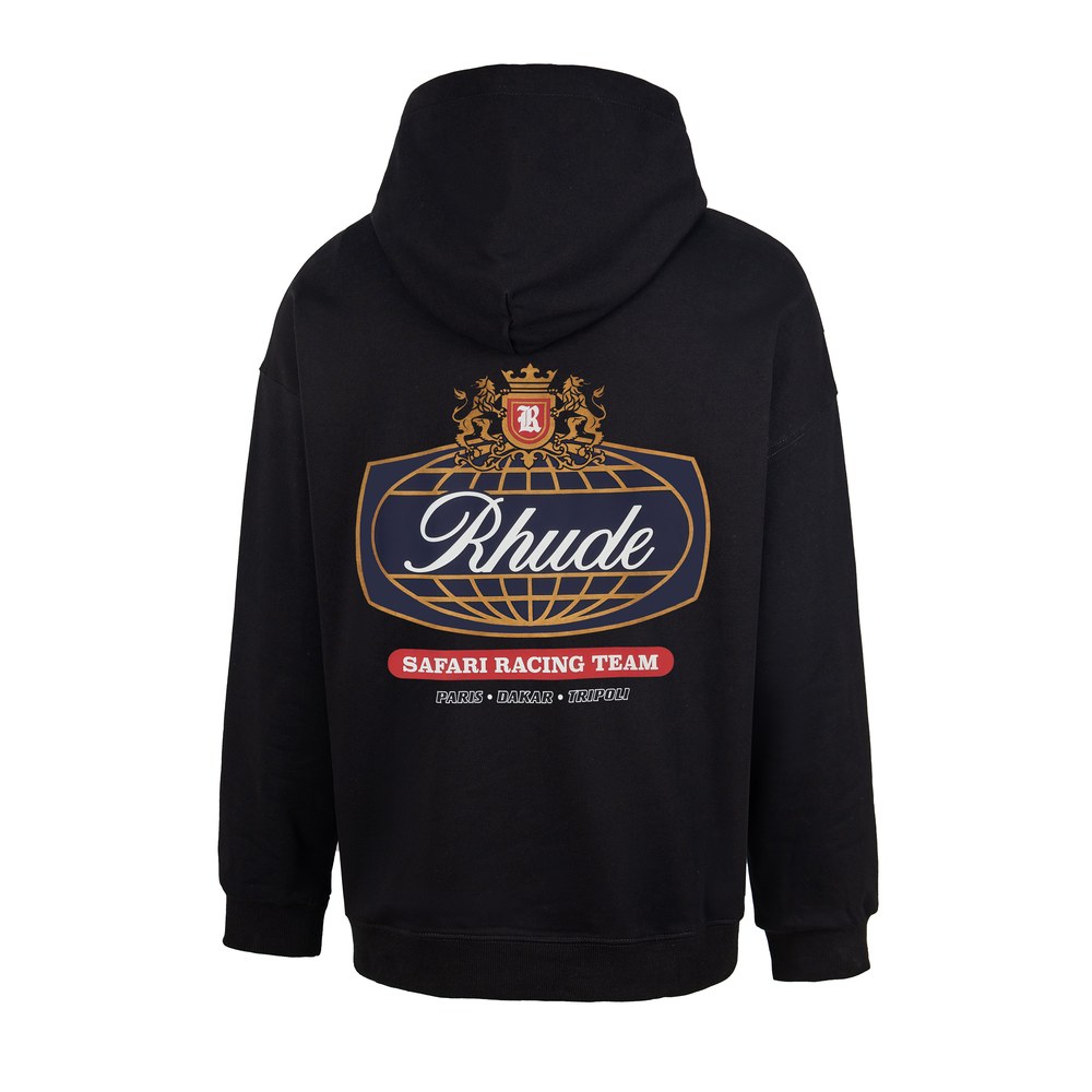Rhude Hoody-007