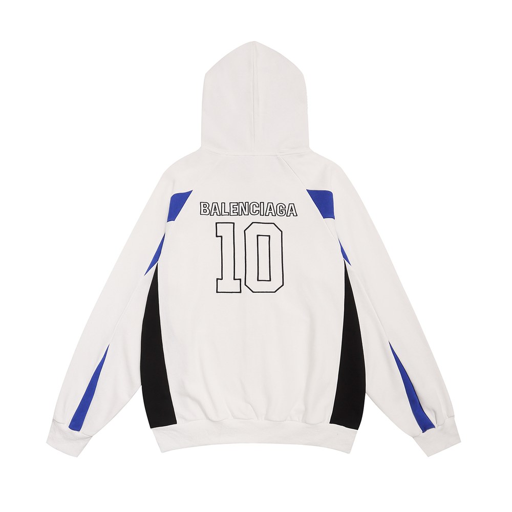 Balenciaga Hoody-174