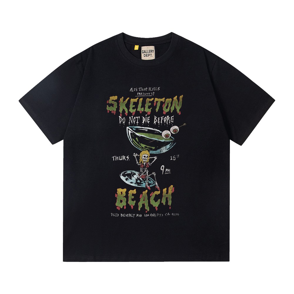 Gallery Dept T-shirts-377