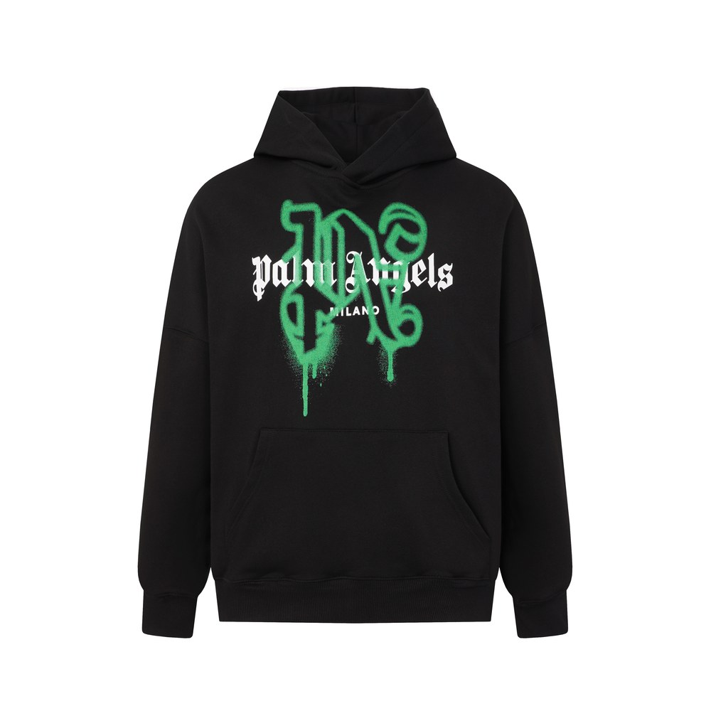 Palm Angels Hoody-176