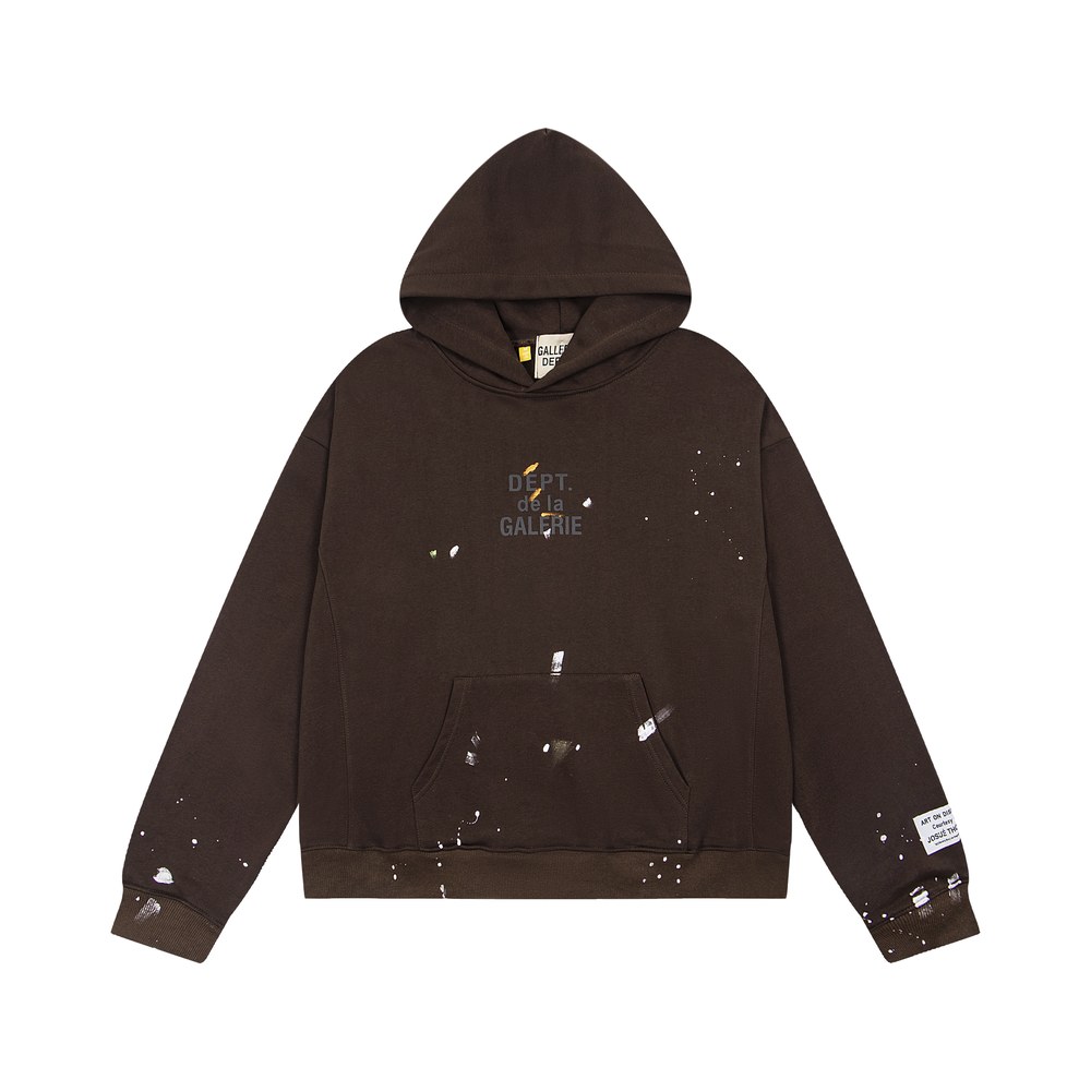 Gallery Dept Hoody-228