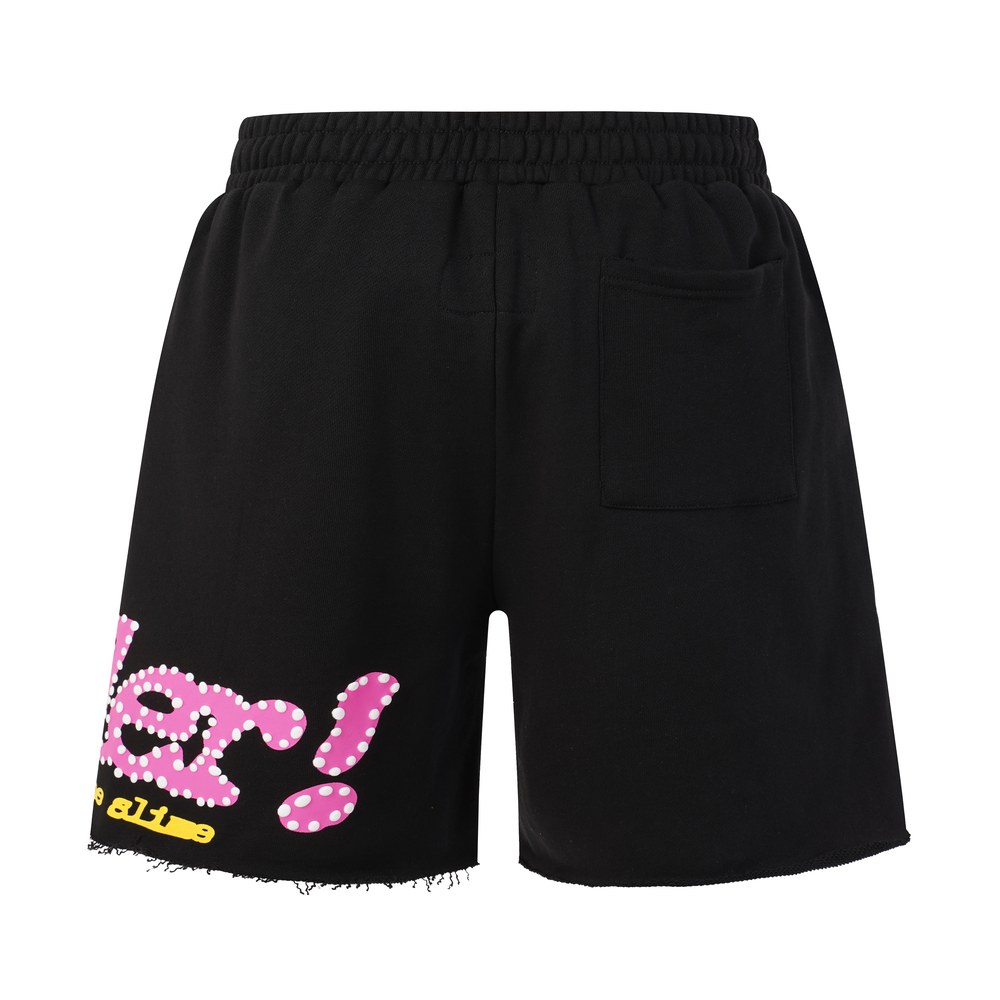 SP5der Shorts-043