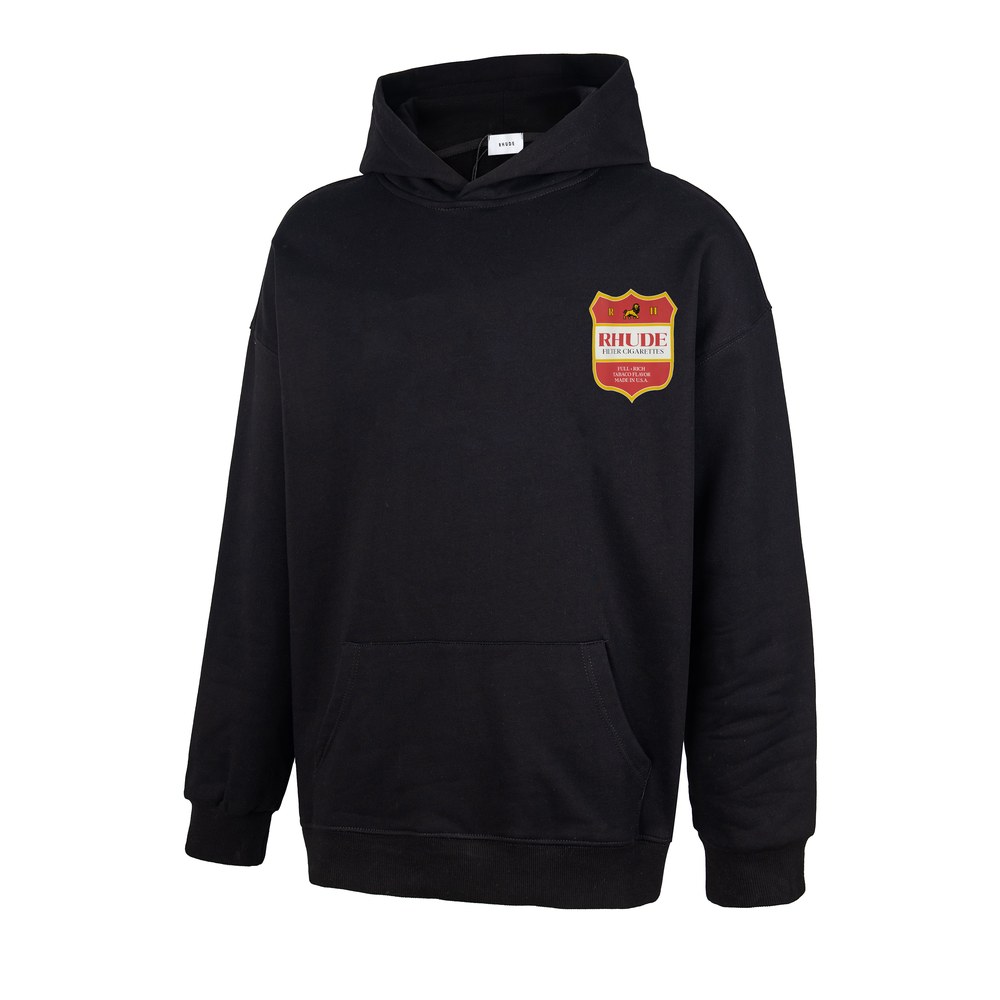 Rhude Hoody-003