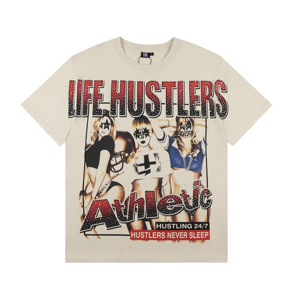 Life Hustlers T-shirts-113