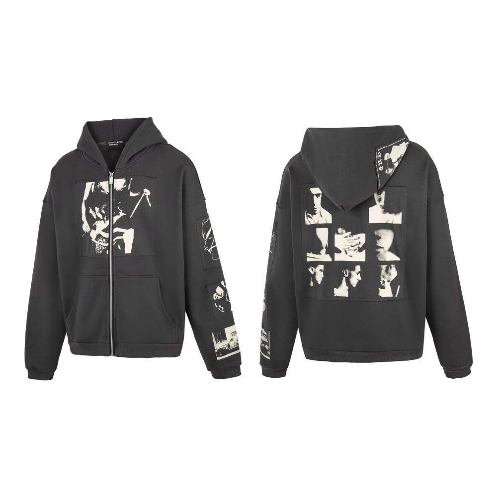 Enfants Riches Deprimes Hoody-136