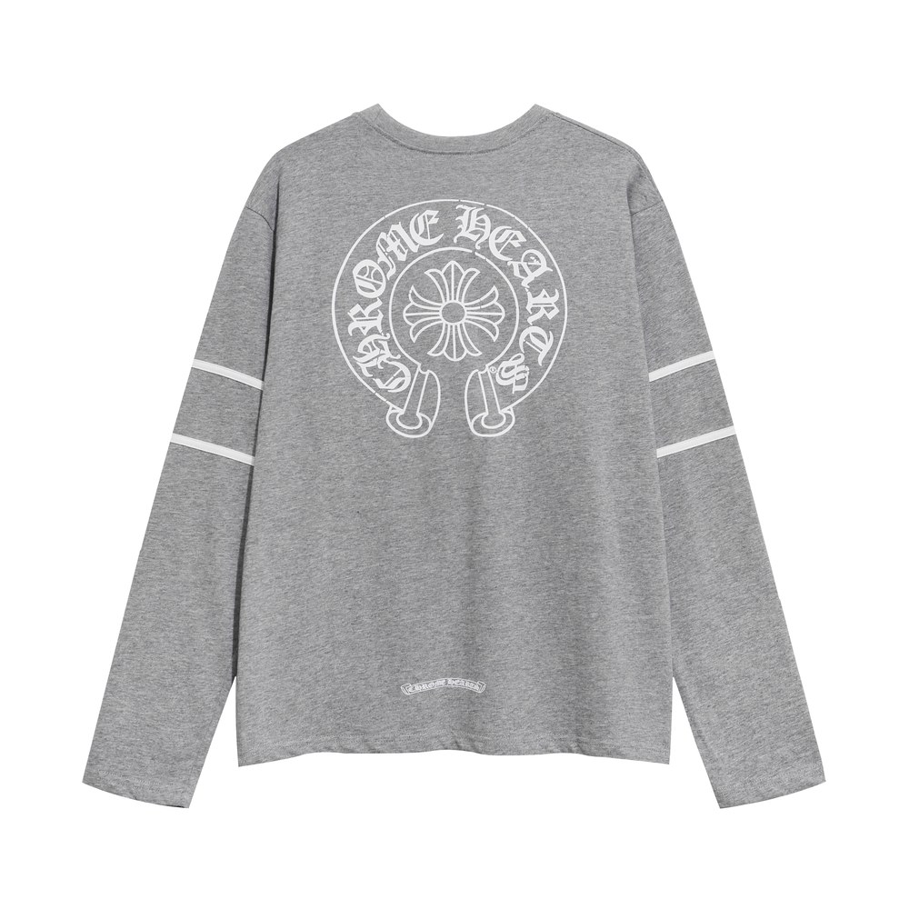 Chrome Hearts Longsleeve-705
