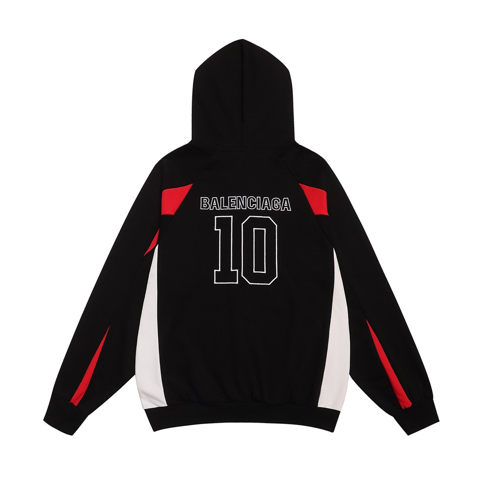 Balenciaga Hoody-171