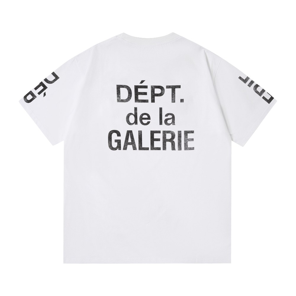 Gallery Dept T-shirts-374