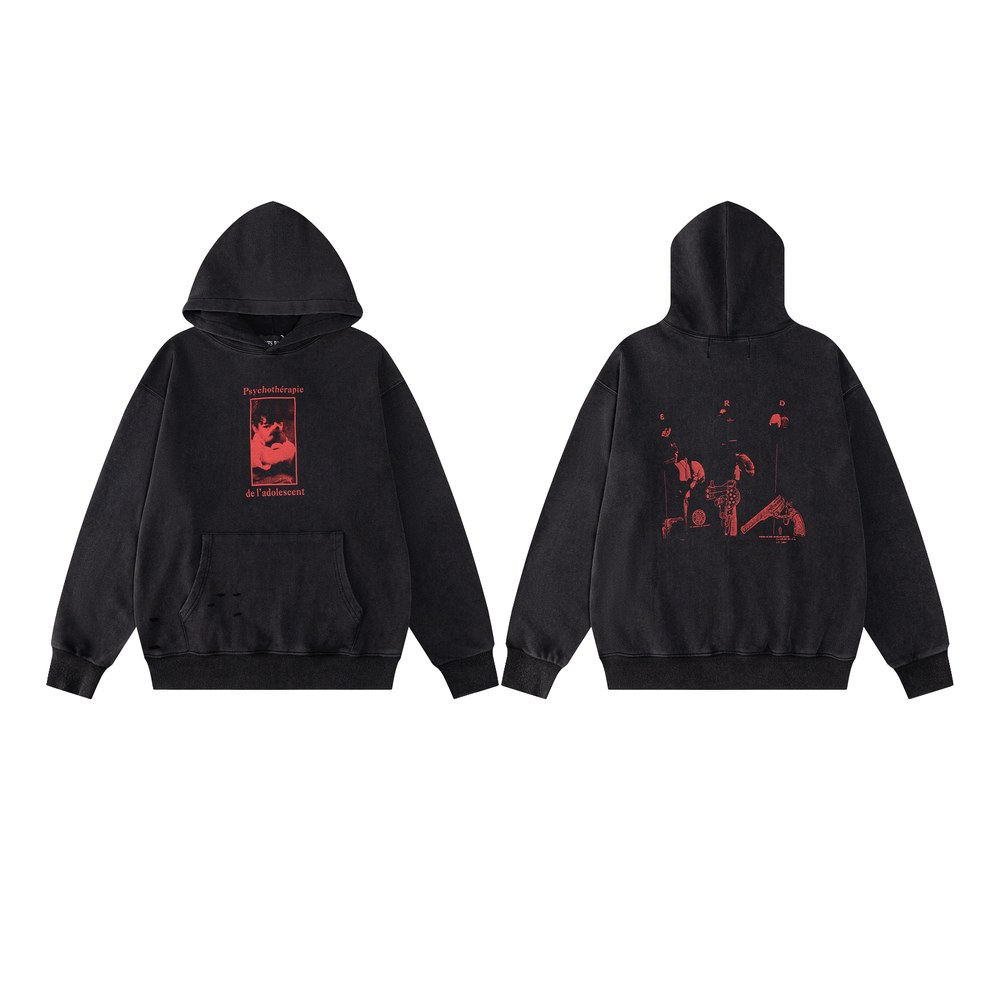 Enfants Riches Deprimes Hoody-122