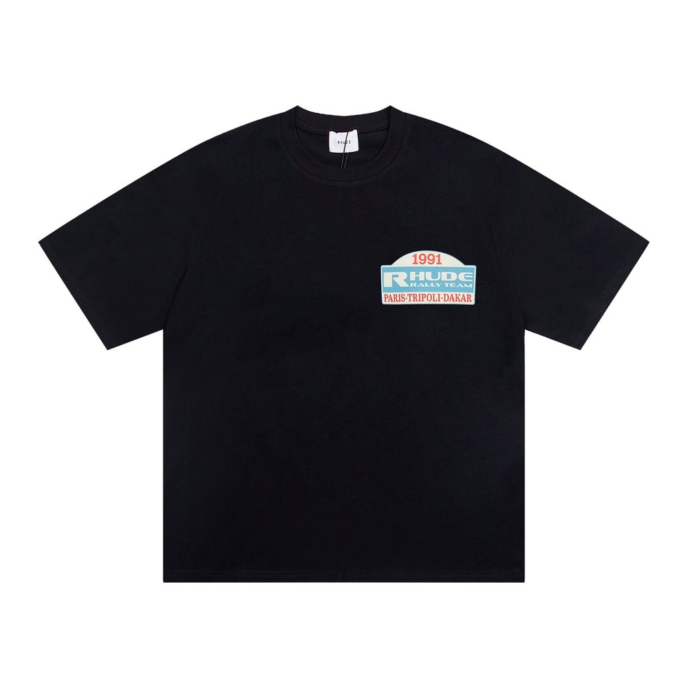 Rhude T-shirts-743