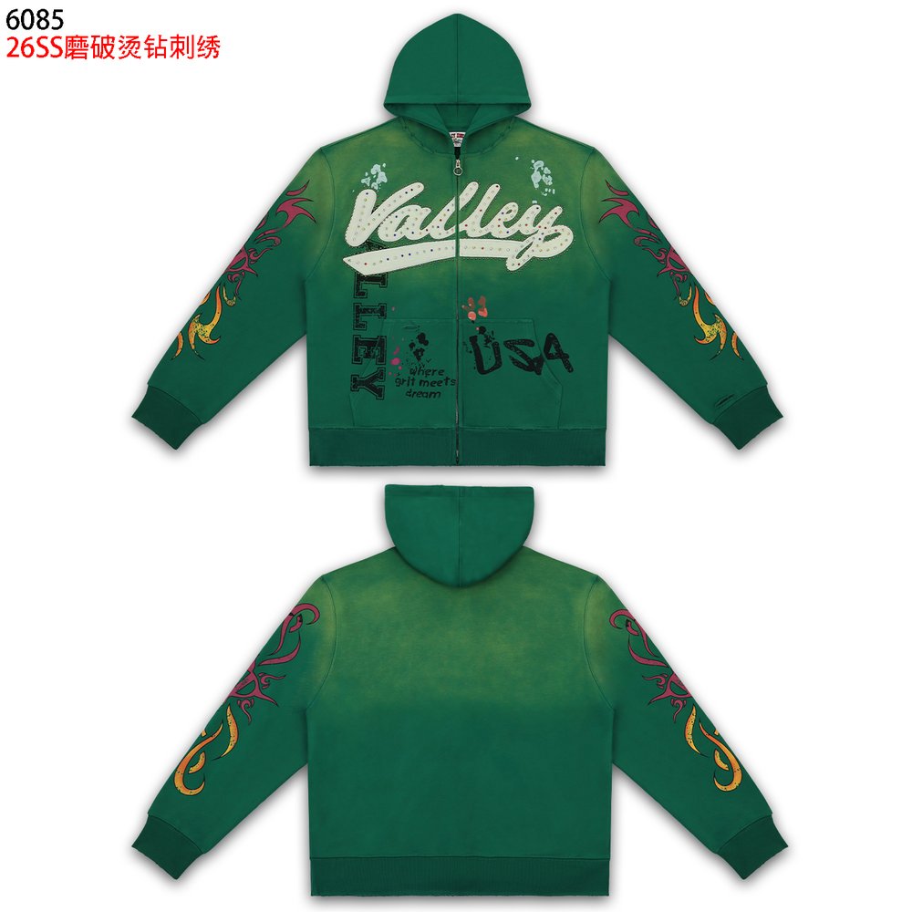 VALE Hoody-164