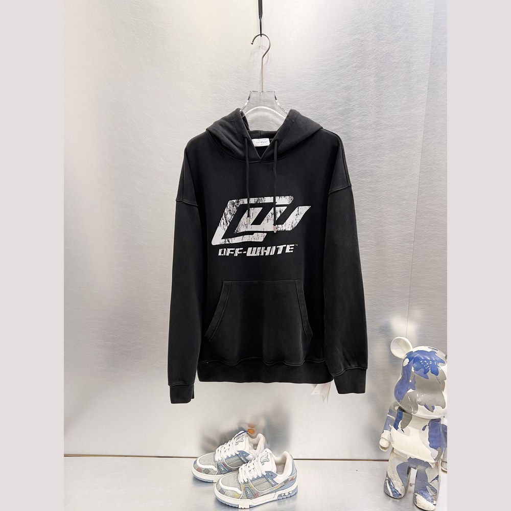 Off White Hoody-203