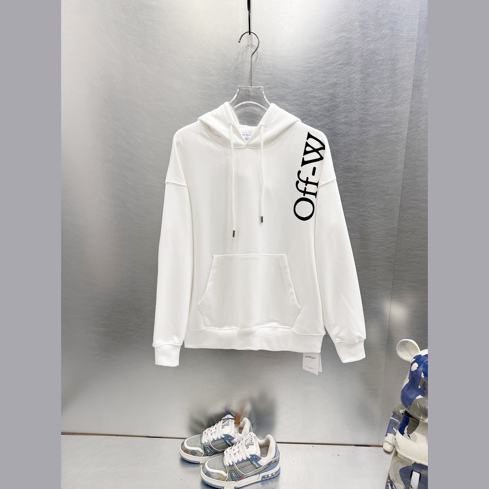 Off White Hoody-201