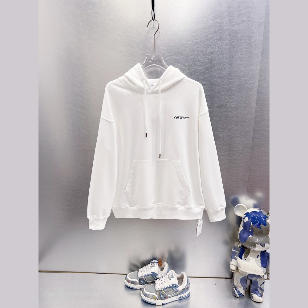 Off White Hoody-191