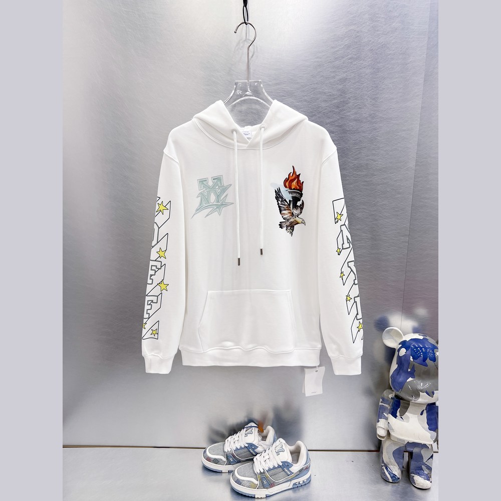 Off White Hoody-190