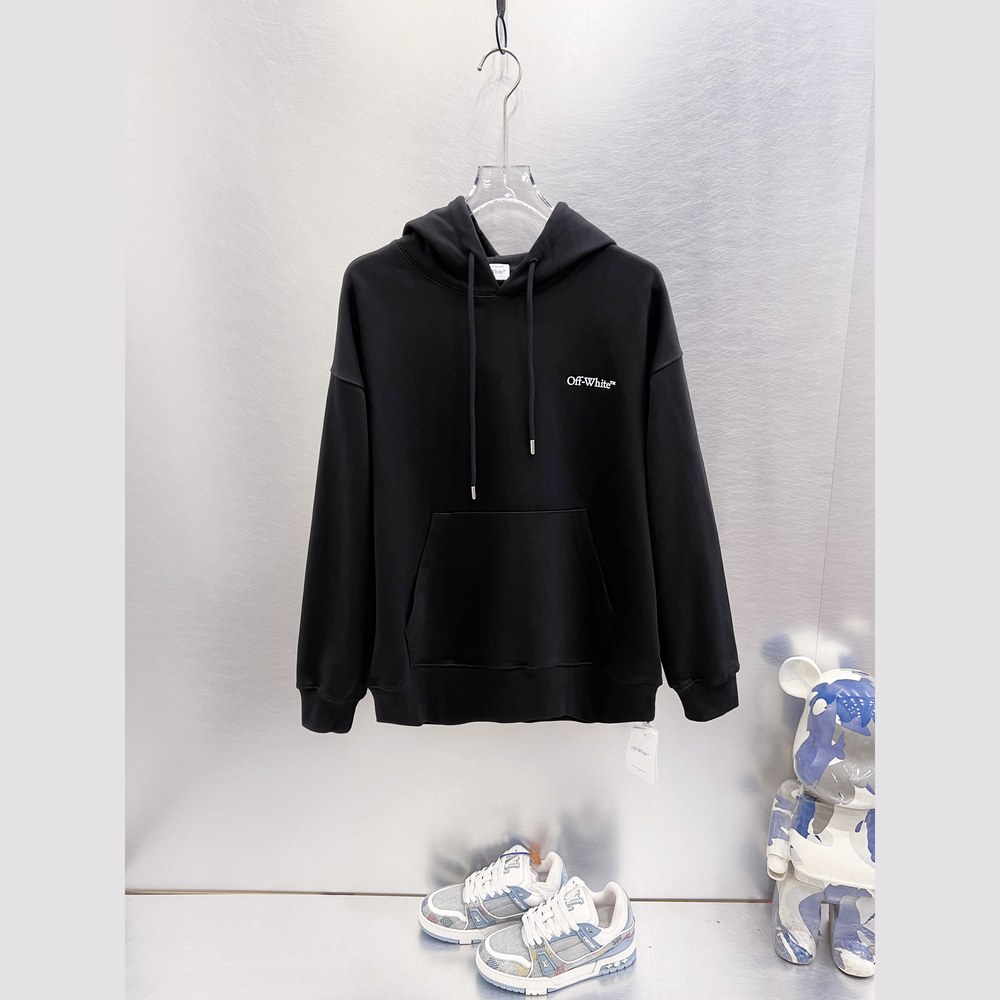 Off White Hoody-187