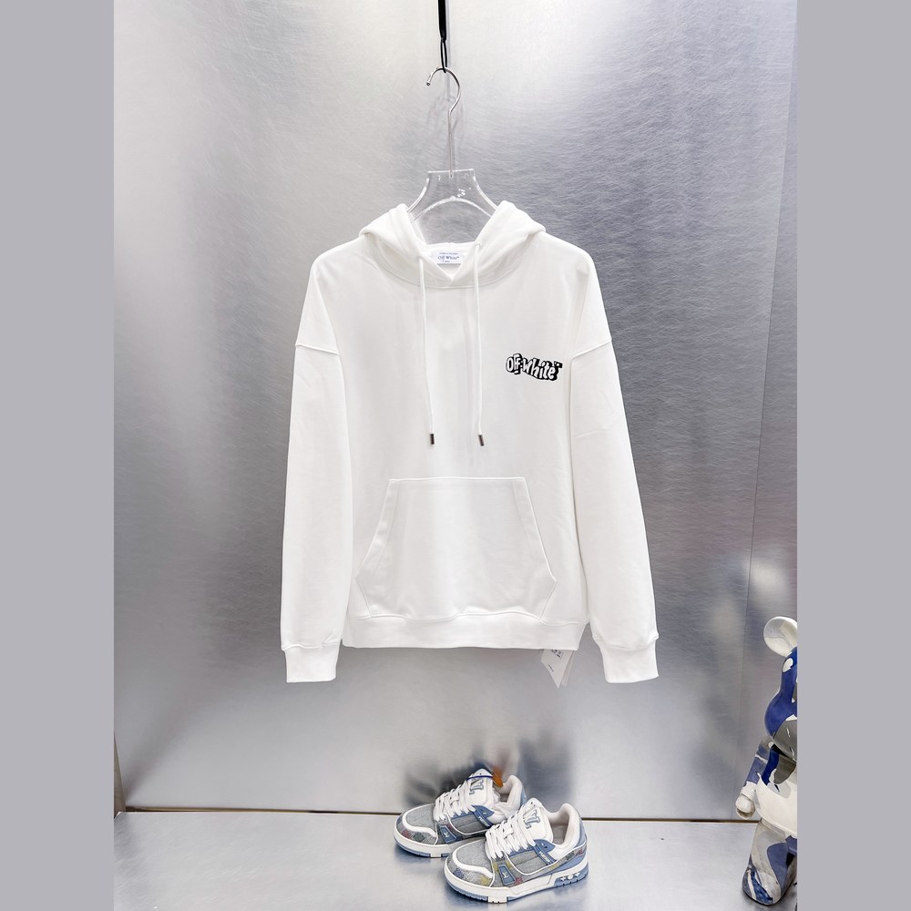Off White Hoody-185