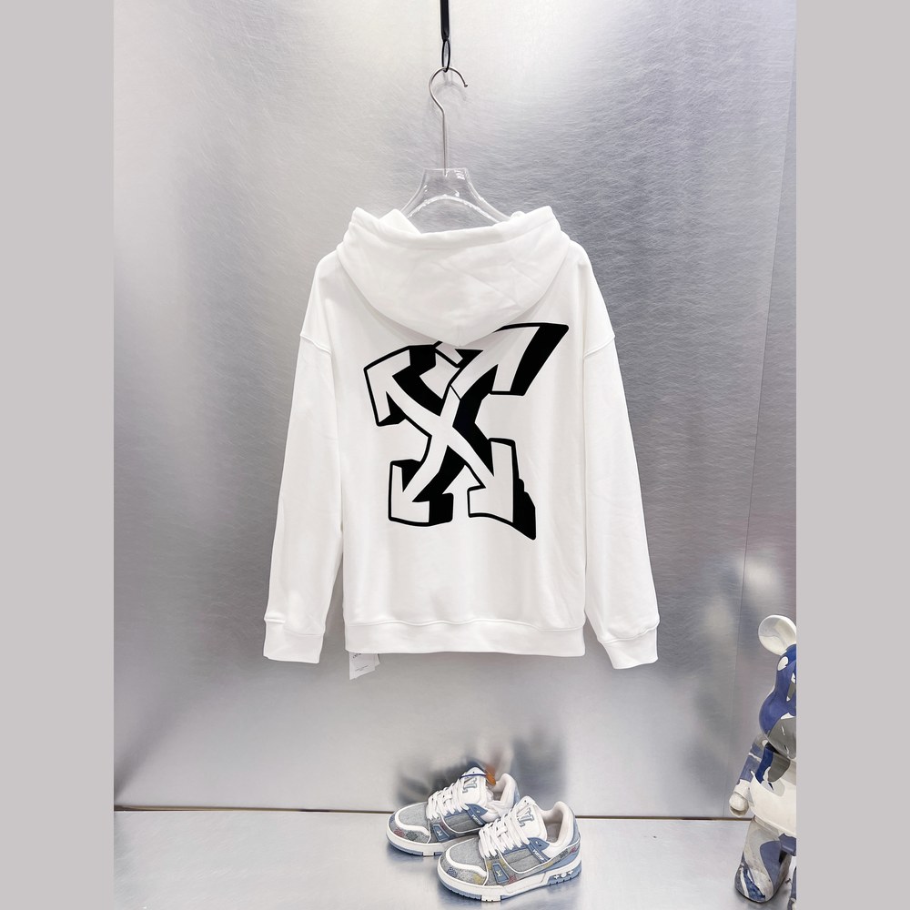 Off White Hoody-183