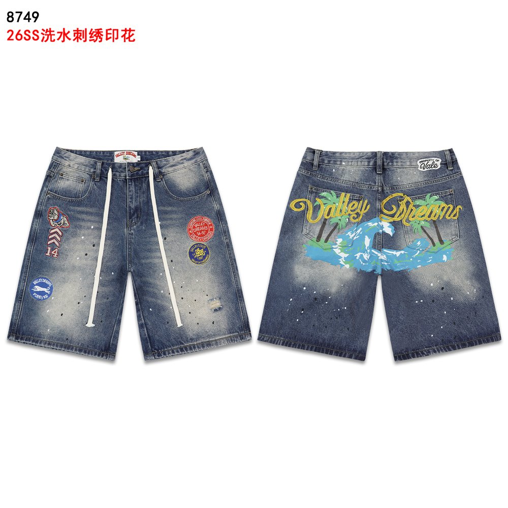 VALE Short Jeans-041