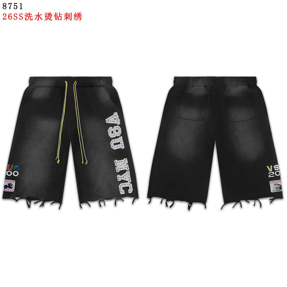 VALE Shorts-032