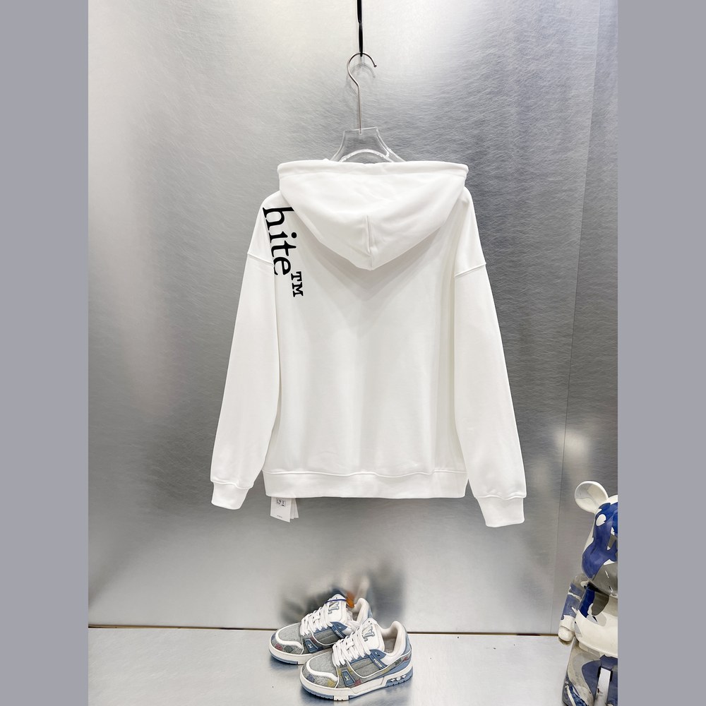 Off White Hoody-200