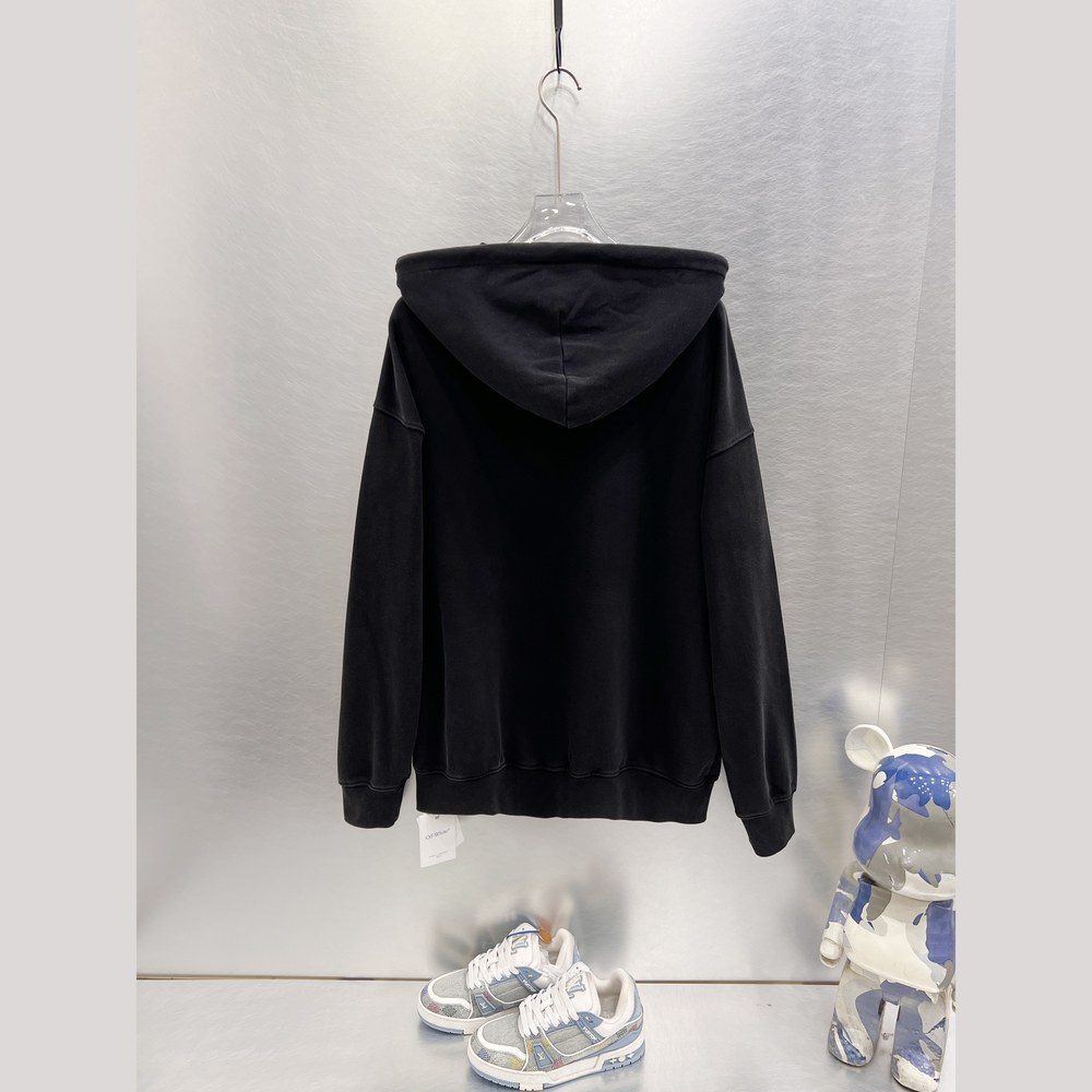 Off White Hoody-202