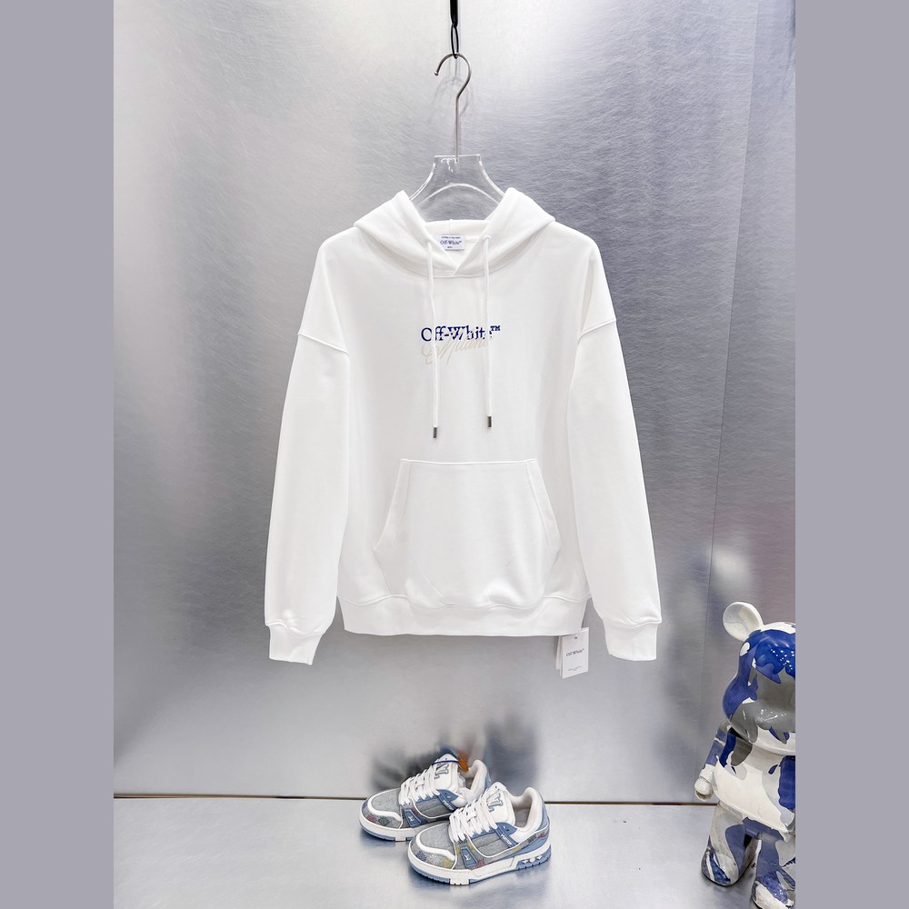 Off White Hoody-181