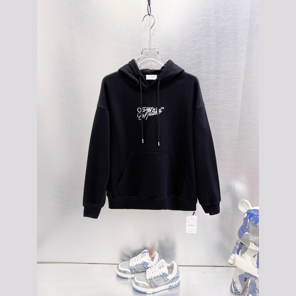 Off White Hoody-179