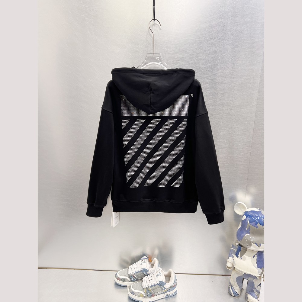 Off White Hoody-162