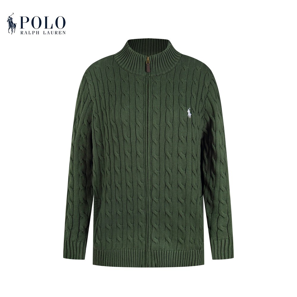 POLO Sweater-034