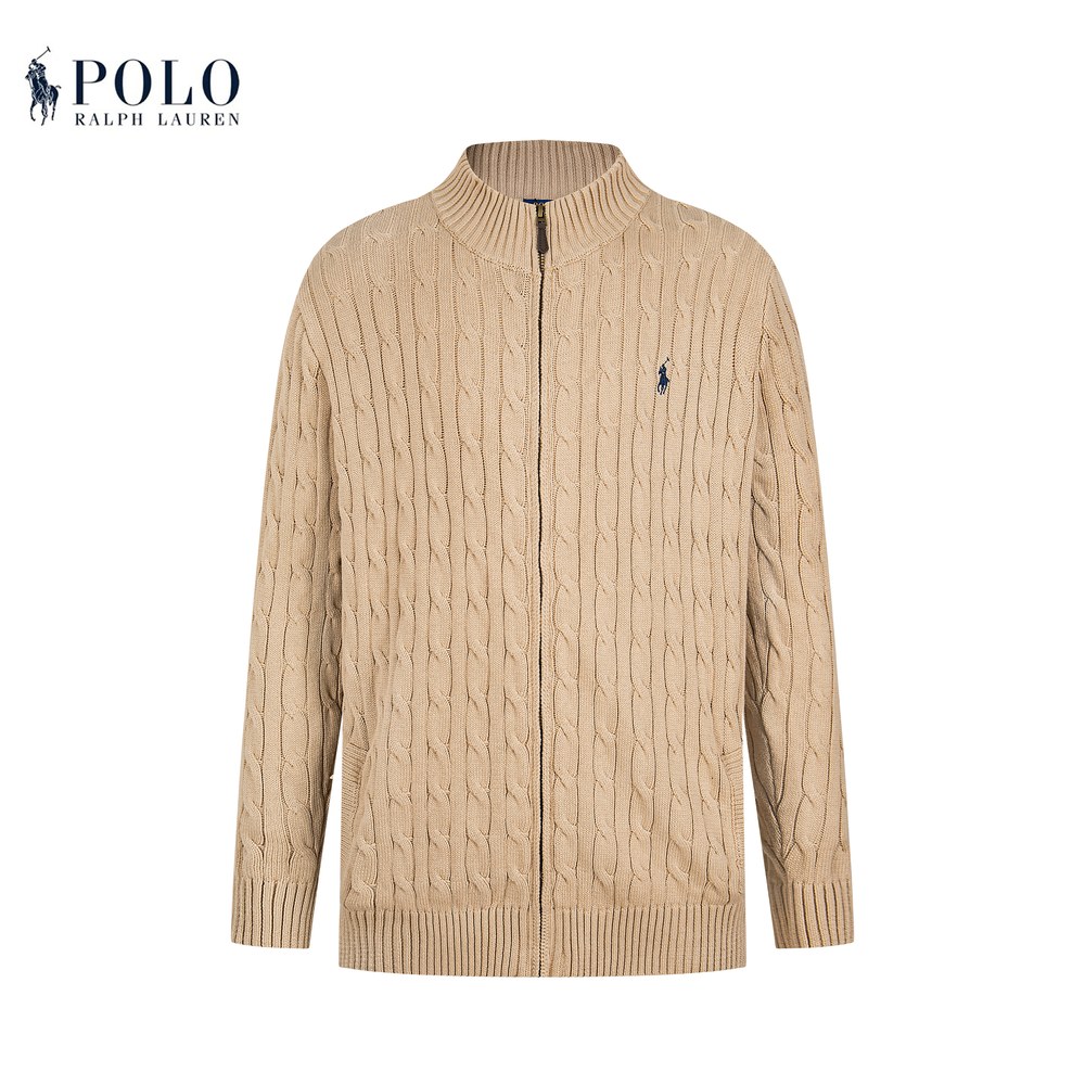 POLO Sweater-033